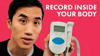 Made my greatest beat ever with this weird device!