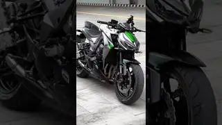 Kawasaki😍 Z1000 New bike launch 2024 | Kawasaki🥰 New bike launch 2024 #shorts #youtubeshorts #viral