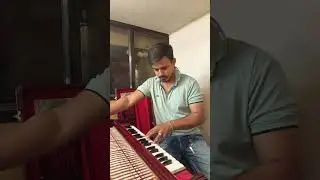 Harmonium Tuning 440 Scale Change Mumbai 