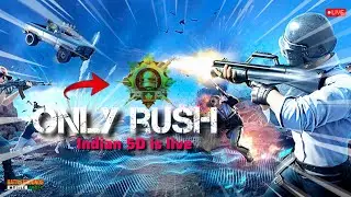 || INDIAN 5D IS LIVE 🔥|| BGMI || #gaming #indian5d #bgmi