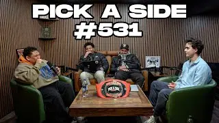 LaMelo Ball Trades, Pistons & Raptors Win Streak, Ranking Alperen Sengun, & Week 12 Picks | Ep. 531