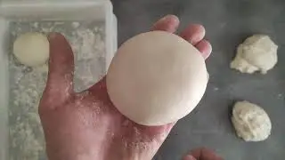 Lo staglio ( formazione dei panetti ) secondo il Mitico...