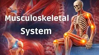 The Musculoskeletal System Explained for Nurses (Clinical Focus)