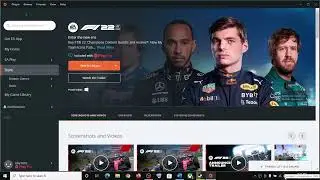 Fix F1 22 Audio/Sound Issue, Fix Choppy/Stuttering Sound Issue With F1 22 Game On PC