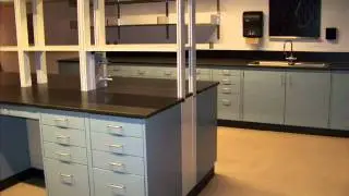 Lincoln University Action Team - Tour of Independence Ennovation Center