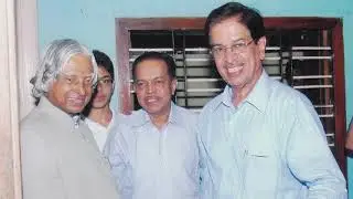 B N RAMESH GOVERNOR RID-3182 INTRODUCTION