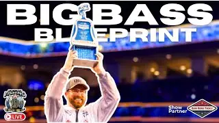 The Big Fish Blueprint: Catch Giants On Purpose&hellip; Not By Accident