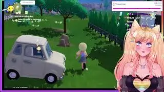 🌈Will I Love Heartopia? 💖Cardio Station 🔞💗ROAD TO 1K 🚅ALL ABOARD� (Part 7/17)