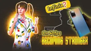 INFINIX NOTE 10 PRO GAMING TEST IN 2024 | ‼️ WORTH IT OR NOT‼️ ( ENJOY FULL GAMEPLAY ON 40FPS )