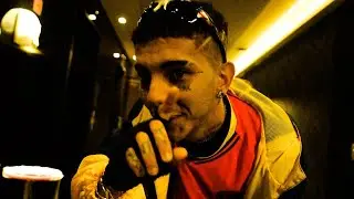 [FREE] Sidoka x Yunk Vino Type Beat - 