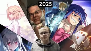 Michael_SK: Итоги 2025 года
