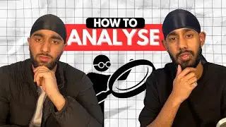 The ONLY Way to Properly Analyse a R2R Deal!