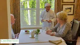 Vineyard Park of Mercer Island Senior Living Insights