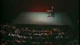 BlackSalt & Brenda Q - Comedy & Mentalism (Corporate Entertainers)