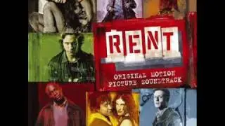 No day but today - theme from the musical RENT