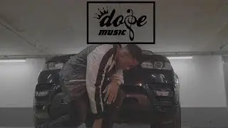 Kenkodie - Flavour (Prod. By Evi Beats) [Music Video] | D.O.P.E Music