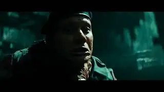 Black Adam entry scene cave fight 🔥tamil