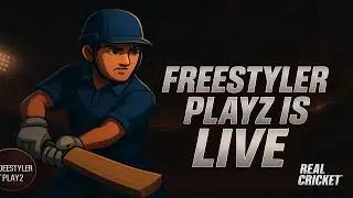 Rank Push to Legend 😱 RC24 Live With Freestyler Playz