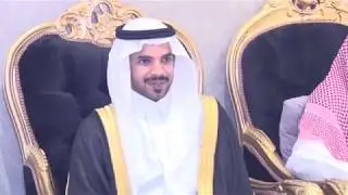 حفل زواج الشاب / يحيى بن عمر بن عيد المهلكي