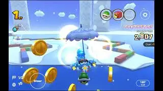 RMX Vanilla Lake 1 R (150cc)