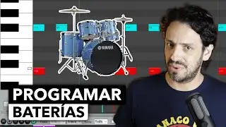 Programming Drums Without Being a Drummer (From Scratch)