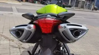 TNT600i - 2022 🔥 La Tetracilindrica MAS BARATA del Mundo 🌎
