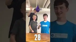 Bottle Flip or Balloon Pop!