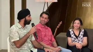 Band Walle feat Palwinder Singh to rock Kalaa Utsavam 2019