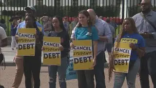 Supreme Court student loan case: The arguments explained