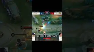 Outplayed by Hayabusa(Ten) at MSC Wild card(New Kairi)#mobalegends5v5 #moba5v5English #moba5v5pippin