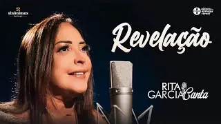 Rita Garcia canta Revelação (Fagner)