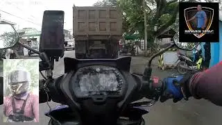 puntang Cauayan sana pero napurnada