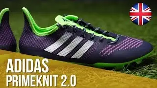 Review adidas primeknit 2.0 (English version)