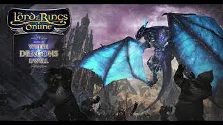 11 - The Caverns of Thrumfall - Update 23: Where Dragons Dwell Official Game Soundtrack