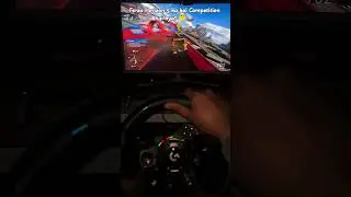 Forza Horizon 5 ka koi Competition hai kya? 🤔🏎️ #forzahorizon5 #simracing