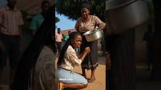 Dust at the gate (episode 3) #africanstoryteller #movie #nollywood #film