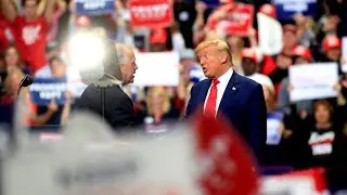 Trump Betrayed by Top Republican &ndash; His Response Is the Ultimate Revenge