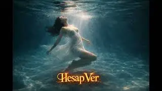 Hesap Ver - Neo Psychedelic Ballad / Modern Duygusal Yorum