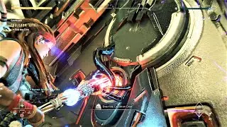 Horizon Forbidden West: Cauldron Iota