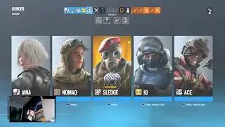 Some fun ranked gameplay