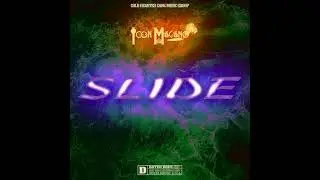 ICON MAGANO - VIBE SLIDE
