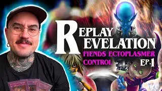 Ectoplasmer is back! | Replay Revelation | Goat Format Yu-Gi-Oh! | Dueling Book