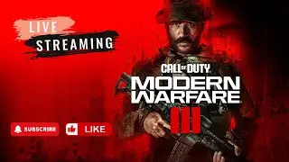 COD MW III - Story Mode [PC 4K] #ps5 #cod #fps #gaming #warzone