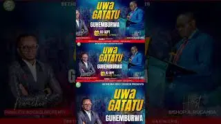 Ntucogore mumutima kuko byose bigiye gucogora