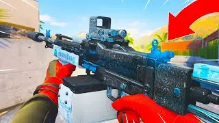 my NEW STONER 63 CLASS IS LIKE CHEATING...134 KILLS! (BEST STONER 63 CLASS SETUP)-Cold War