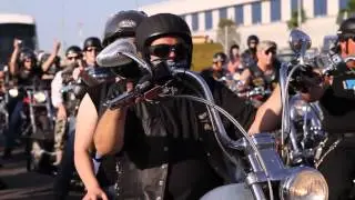 Οι LYNYRD SKYNYRD στο Γήπεδο Baseball Ελληνικού στις 18 Ιουνίου.