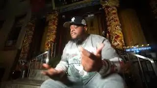 D. Jones - MY SOUL SING (Music Video)