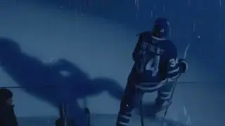 Auston Matthews - Rain