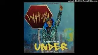 Watussi - Dale Pal Piso (Ft. Jowell & Randy, &Ntilde;engo Flow) (By @Polka_DeLaMusic)