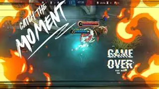 Mobile Legends - Insections Disciple (Chou vs Layla)